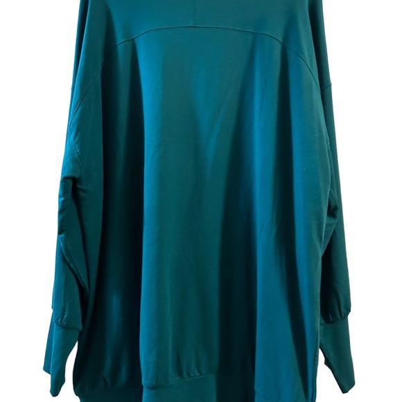 SJody Mock neck pullover - Picture 3 of 4